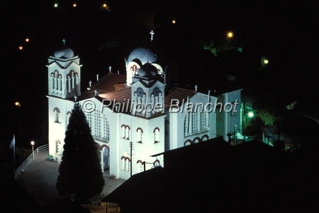 chypre 49.JPG - Eglise de l'Archange MichelPedoulasChypre